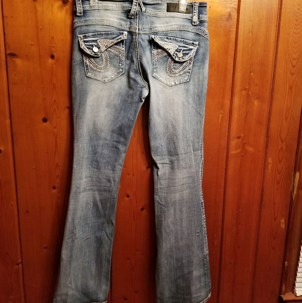 Rue 21 jeans